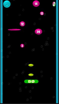 Dotty Bubbles - Screenshot 2