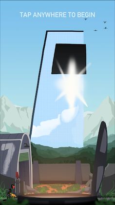 The Long Drop - Screenshot 2