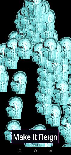 Make It Reign - Screenshot 3