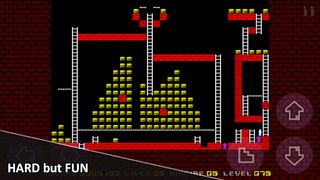 ZX Runner - Screenshot 3