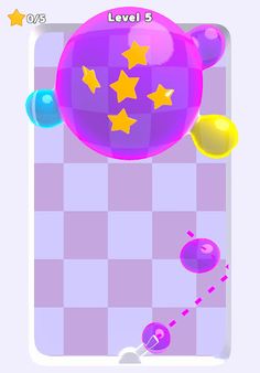Pop the Blobs - Screenshot 3