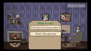 Death: Theory And Practice - Screenshot 3