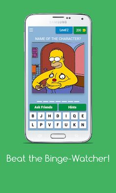 Beat the Binge-Watcher - Screenshot 3