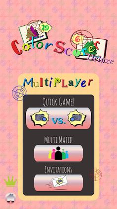 Color Scorer Deluxe - Screenshot 4