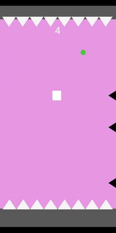 Color Square Heel - Screenshot 3