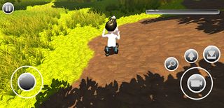 Peter Dreams - Screenshot 3