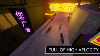 Daylight Squad - Screenshot 2