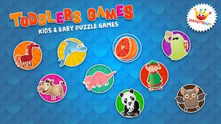 Appy Puzzles for Kids - Screenshot 1