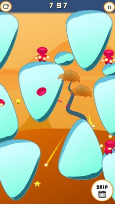 Mr.Stickman and the Fire: puzz - Screenshot 4