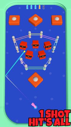 Shoot It Up - Screenshot 2