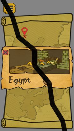 Stampede: Побег - Screenshot 3