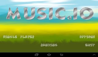 Music.IO - Music Battle Game - Screenshot 3