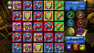 Cubiq - Screenshot 3