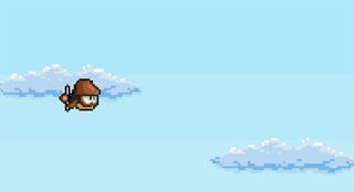 SUPERFLY - Screenshot 1