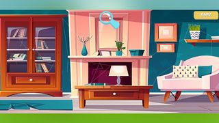 Spider Fight Simulator - Screenshot 3