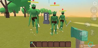 Craft Muck - Screenshot 1