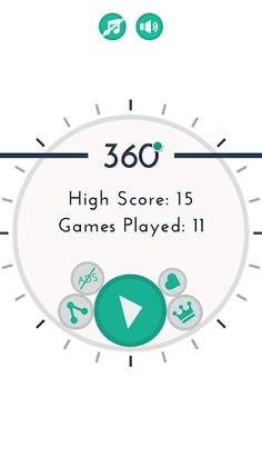 Çember Canavarı - Screenshot 1