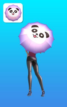 Umbrella DIY - Screenshot 2