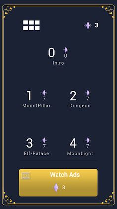 Iso Palace - Screenshot 3