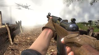 WW2 Squad Fire Heroes - Screenshot 2