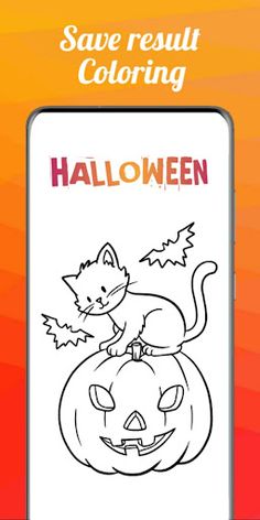 Halloween - Screenshot 1