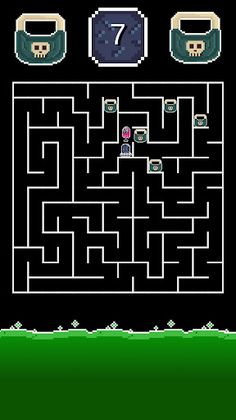 GRAVE SWEET GRAVE - Screenshot 3