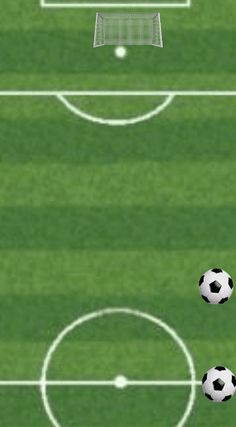 Penalty - Screenshot 3