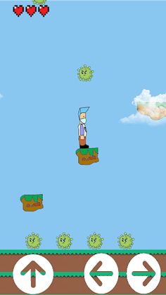 Pandemia - Screenshot 3