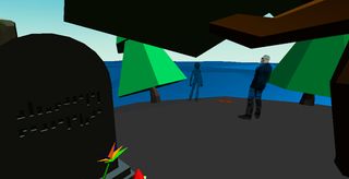 Emily VR - Screenshot 3