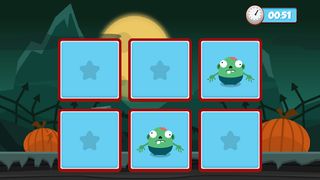 Memory Game - Screenshot 3