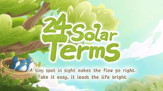 24 Solar Terms - Screenshot 1