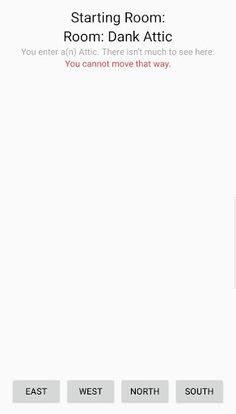 Team14CS21Maze - Screenshot 4