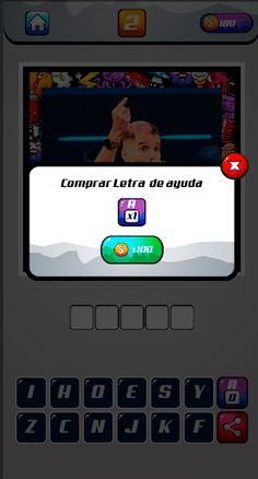Freestyle Batallas de Rap Quiz - Screenshot 4