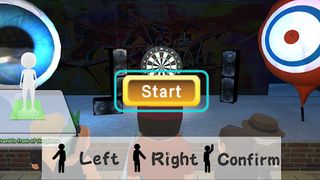 Fancy Darts - Screenshot 3