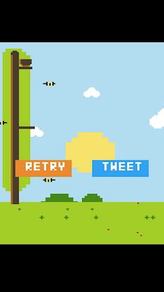 Poopy Bird - Screenshot 4