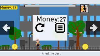 Getcoins - Screenshot 1