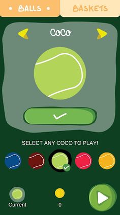 Play the Ball - Screenshot 3