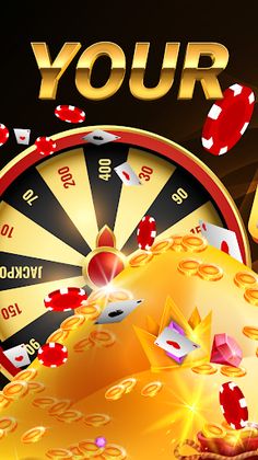 Golden Dream - Screenshot 1