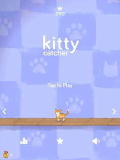 Kitty Catcher - Screenshot 3
