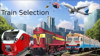 Indonesian Train Simulator 23 - Screenshot 2