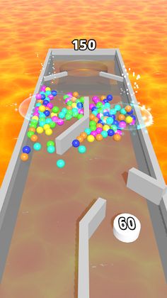 Crowd Balls - Screenshot 2