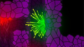 Magnito : The Crystal World Ru - Screenshot 3