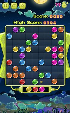 Lines:Five or More - Screenshot 2