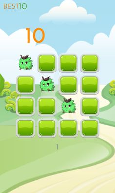 Memory - Screenshot 3