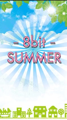 8bit SUMMER of neurasthenia - Screenshot 1