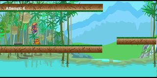 Red Gorilla - Screenshot 3