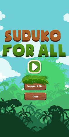 Sudoku for All - Screenshot 2