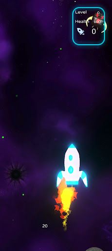 #589Challenge - Screenshot 2