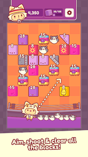Piffle - Screenshot 1