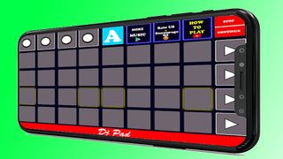 LaunchPad OMG - HELLO - Screenshot 1